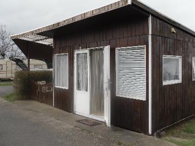 Chalet in bredene (Flanders) or holiday homes and vacation rentals