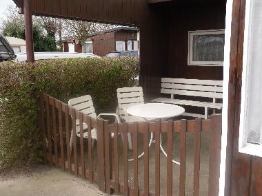 Chalet in bredene (Flanders) or holiday homes and vacation rentals