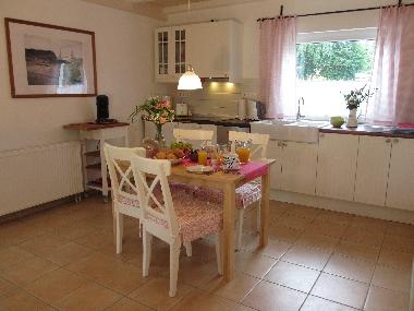 Holiday House in D�ndorf (Fischland-Dar�-Zingst) or holiday homes and vacation rentals