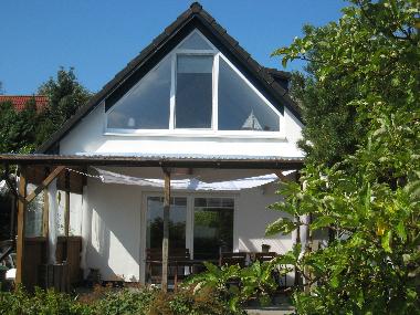 Holiday House in D�ndorf (Fischland-Dar�-Zingst) or holiday homes and vacation rentals