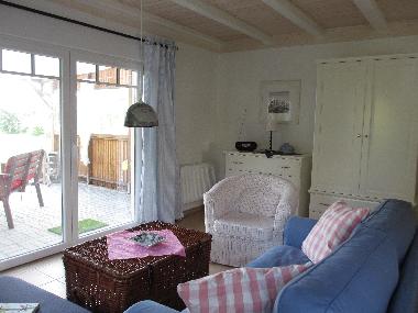Holiday House in D�ndorf (Fischland-Dar�-Zingst) or holiday homes and vacation rentals