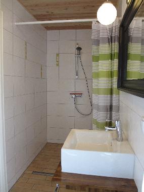 Holiday House in D�ndorf (Fischland-Dar�-Zingst) or holiday homes and vacation rentals