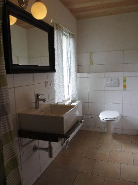 Holiday House in D�ndorf (Fischland-Dar�-Zingst) or holiday homes and vacation rentals