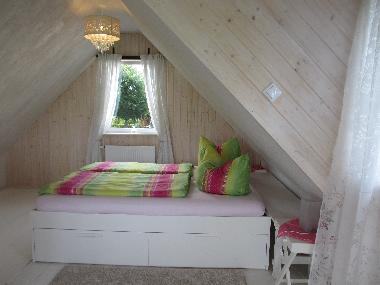 Holiday House in D�ndorf (Fischland-Dar�-Zingst) or holiday homes and vacation rentals