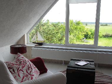Holiday House in D�ndorf (Fischland-Dar�-Zingst) or holiday homes and vacation rentals