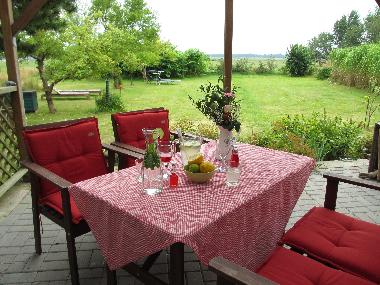 Holiday House in D�ndorf (Fischland-Dar�-Zingst) or holiday homes and vacation rentals