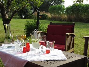 Holiday House in D�ndorf (Fischland-Dar�-Zingst) or holiday homes and vacation rentals
