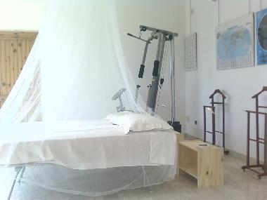 bedroom view from inside