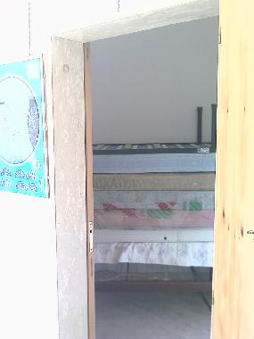 utility room / nursery