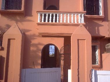 Villa in Souira Kedima (Rabat-Sale) or holiday homes and vacation rentals