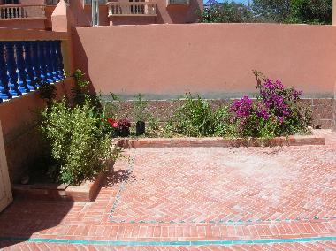 Villa in Souira Kedima (Rabat-Sale) or holiday homes and vacation rentals