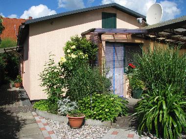 Holiday House in Malchow (Mecklenburgische Seenplatte) or holiday homes and vacation rentals