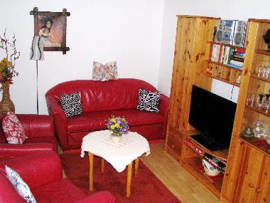 Holiday House in Malchow (Mecklenburgische Seenplatte) or holiday homes and vacation rentals
