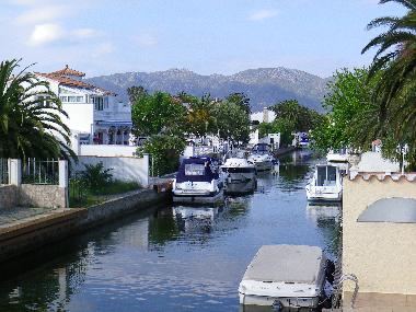 Holiday Apartment in empuriabrava (Girona) or holiday homes and vacation rentals