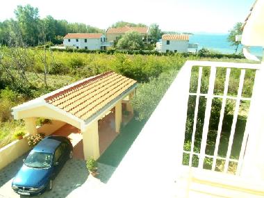 Holiday Apartment in Privlaka  (Zadarska) or holiday homes and vacation rentals