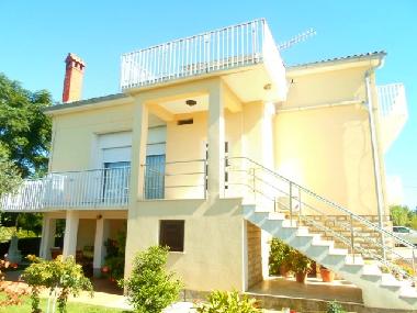 Holiday Apartment in Privlaka  (Zadarska) or holiday homes and vacation rentals