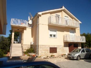 Holiday Apartment in Privlaka  (Zadarska) or holiday homes and vacation rentals