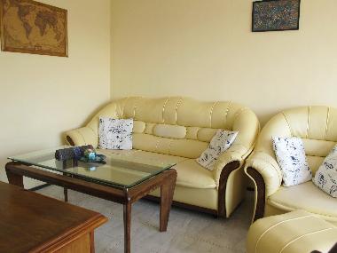 Holiday Apartment in Varna (Varna) or holiday homes and vacation rentals