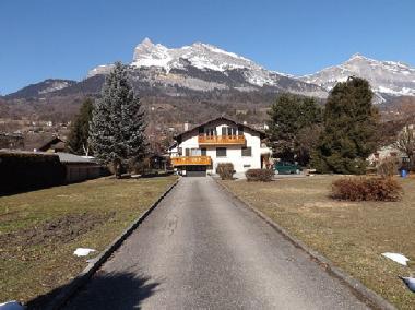 Holiday Apartment in passy (Haute-Savoie) or holiday homes and vacation rentals