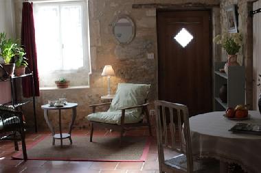 Bed and Breakfast in Ribrac (Dordogne) or holiday homes and vacation rentals