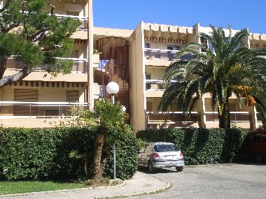 Holiday Apartment in Golfe-Juan (Alpes-Maritimes) or holiday homes and vacation rentals