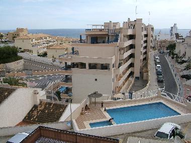 Holiday Apartment in Santa Pola (Alicante / Alacant) or holiday homes and vacation rentals