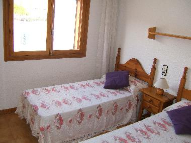 Holiday Apartment in Santa Pola (Alicante / Alacant) or holiday homes and vacation rentals