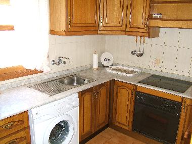 Holiday Apartment in Santa Pola (Alicante / Alacant) or holiday homes and vacation rentals
