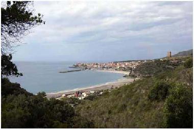 Holiday House in Marina di Camerota (Salerno) or holiday homes and vacation rentals