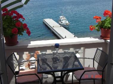 Holiday House in Kali auf der Insel Ugljan (Zadarska) or holiday homes and vacation rentals