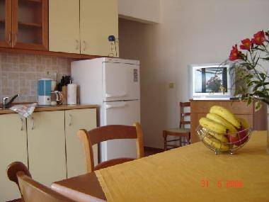 Holiday House in Kali auf der Insel Ugljan (Zadarska) or holiday homes and vacation rentals