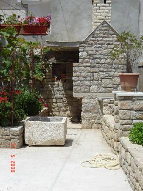 Holiday House in Kali auf der Insel Ugljan (Zadarska) or holiday homes and vacation rentals