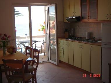 Holiday House in Kali auf der Insel Ugljan (Zadarska) or holiday homes and vacation rentals