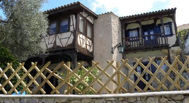 Bed and Breakfast in Lefkada (Lefkada) or holiday homes and vacation rentals