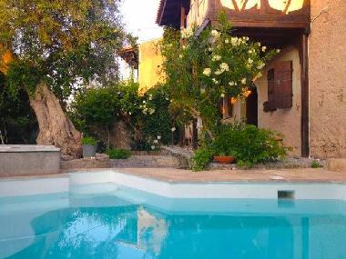 Bed and Breakfast in Lefkada (Lefkada) or holiday homes and vacation rentals
