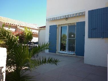 Holiday House in Sorde (Pyrnes-Orientales) or holiday homes and vacation rentals