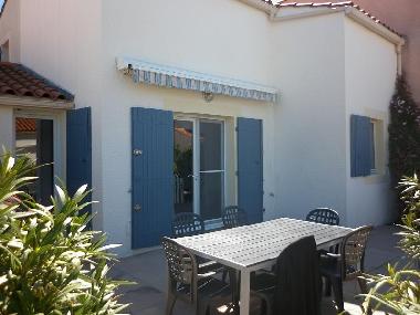 Holiday House in Sorde (Pyrnes-Orientales) or holiday homes and vacation rentals