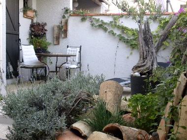 Holiday House in st.marie la mer (Pyr�n�es-Orientales) or holiday homes and vacation rentals