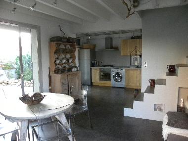 Holiday House in st.marie la mer (Pyr�n�es-Orientales) or holiday homes and vacation rentals