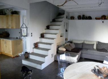 Holiday House in st.marie la mer (Pyr�n�es-Orientales) or holiday homes and vacation rentals