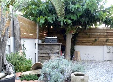 Holiday House in st.marie la mer (Pyr�n�es-Orientales) or holiday homes and vacation rentals