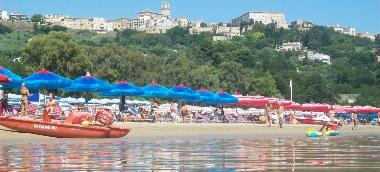 Holiday Apartment in Marina di Vasto (Chieti) or holiday homes and vacation rentals