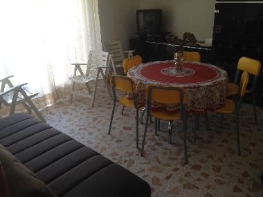 Holiday Apartment in Marina di Vasto (Chieti) or holiday homes and vacation rentals