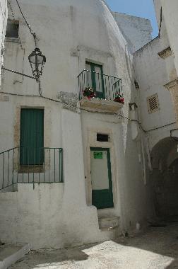 Holiday House in Ostuni (Brindisi) or holiday homes and vacation rentals