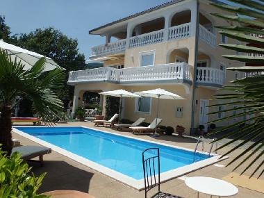 Holiday Apartment in Ičići (Primorsko-Goranska) or holiday homes and vacation rentals