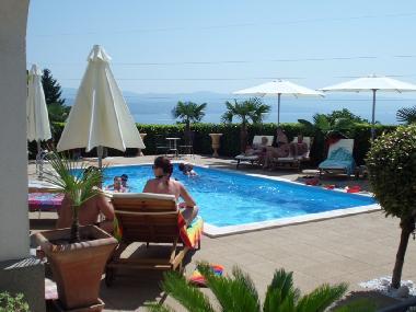 Holiday Apartment in Ičići (Primorsko-Goranska) or holiday homes and vacation rentals