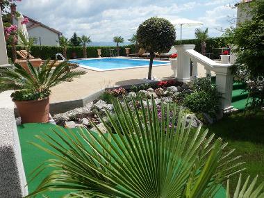 Holiday Apartment in Ičići (Primorsko-Goranska) or holiday homes and vacation rentals