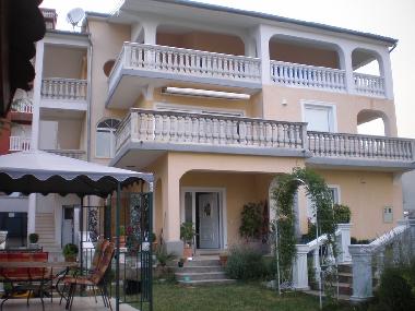 Holiday Apartment in Ičići (Primorsko-Goranska) or holiday homes and vacation rentals