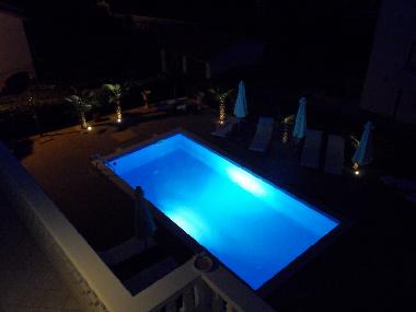 Holiday Apartment in Ičići (Primorsko-Goranska) or holiday homes and vacation rentals