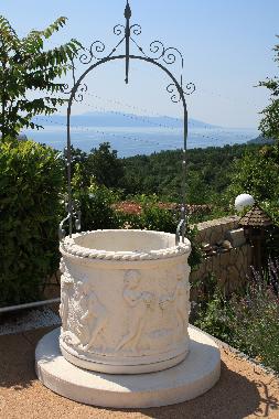 Holiday Apartment in Ičići (Primorsko-Goranska) or holiday homes and vacation rentals